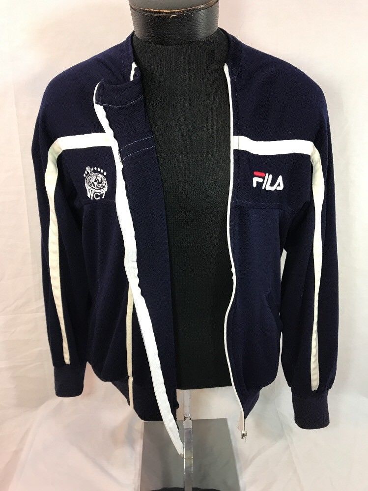Fila vintages : 5 modèles exceptionnelles parmi les plus chers sur eBay !